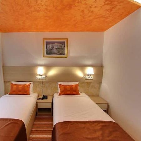 Hotel Hani Algiers Luaran gambar