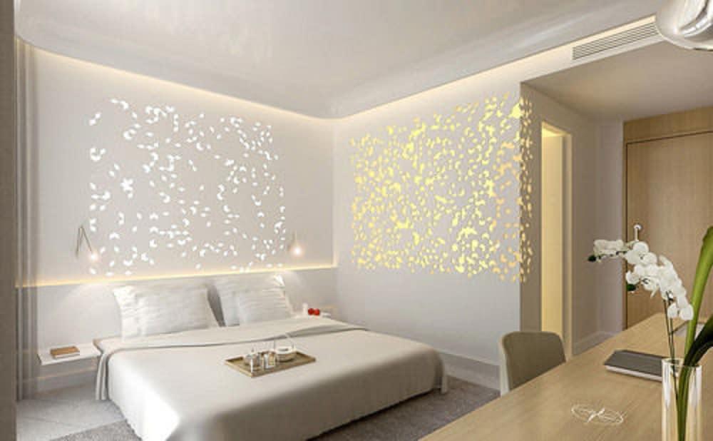 Hotel Hani Algiers Luaran gambar