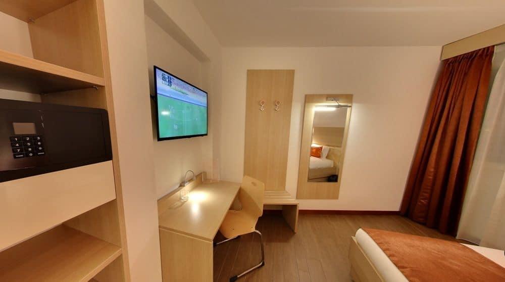 Hotel Hani Algiers Luaran gambar