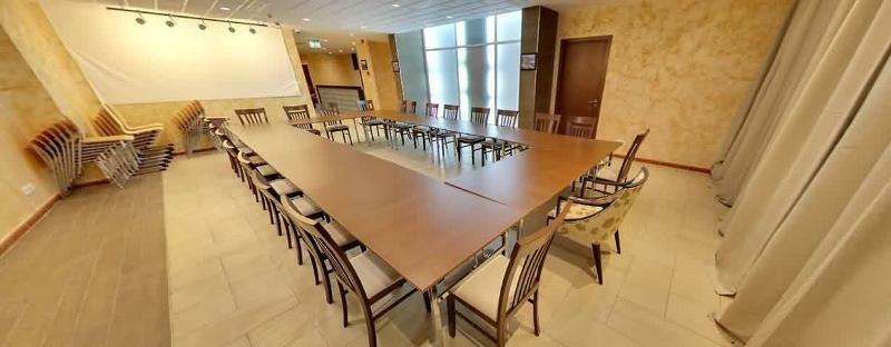 Hotel Hani Algiers Luaran gambar