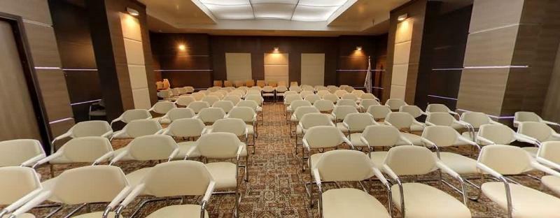 Hotel Hani Algiers Luaran gambar
