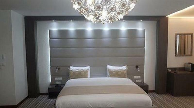 Hotel Hani Algiers Luaran gambar