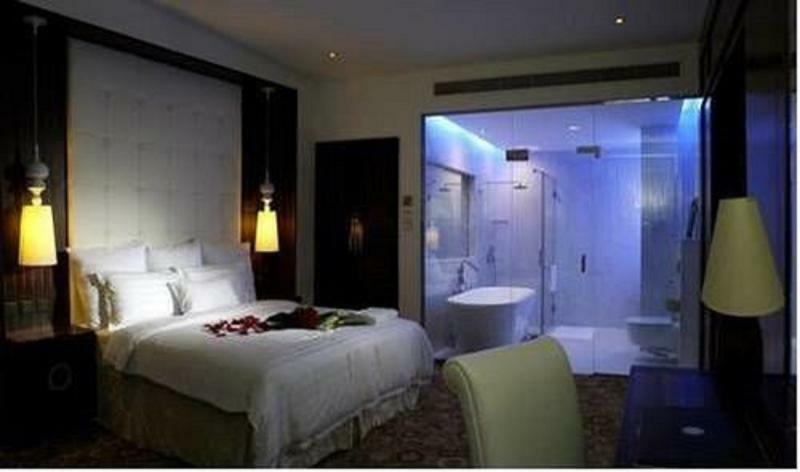 Hotel Hani Algiers Luaran gambar